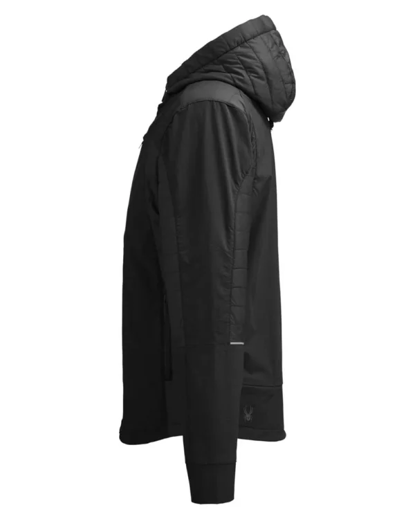 116493_d_fl Men's Powerglyde Jacket - S17920