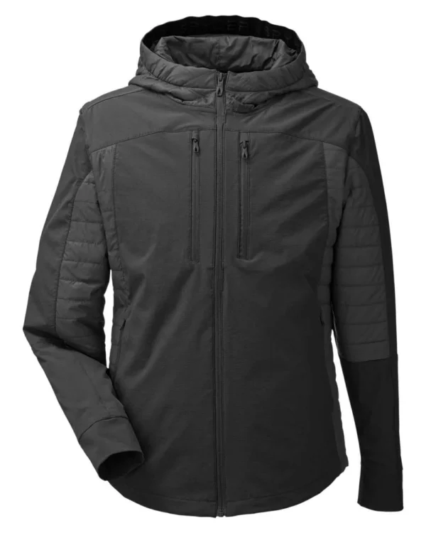 116493_f_fl Men's Powerglyde Jacket - S17920