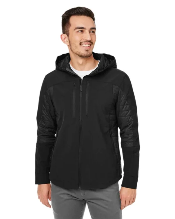 116493_omf_fl Men's Powerglyde Jacket - S17920