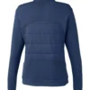 116504_b_fl Women's Impact Full-Zip Jacket - S17978
