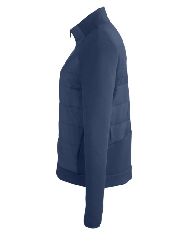 116504_d_fl Women's Impact Full-Zip Jacket - S17978