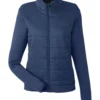 116504_f_fl Women's Impact Full-Zip Jacket - S17978