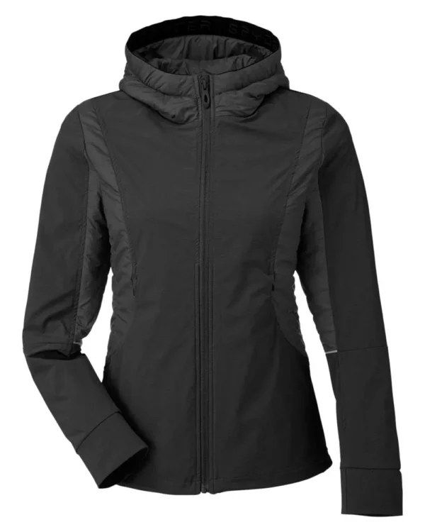 116506_f_fl Women's Powergylyde Jacket - S17921