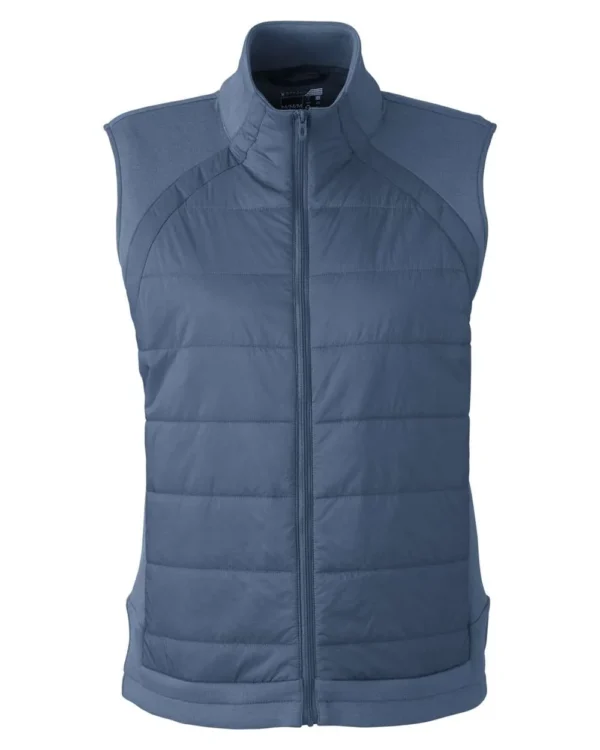 Women's Impact Vest - S17996