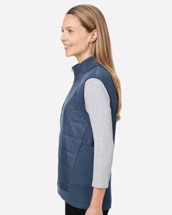Women's Impact Vest - S17996