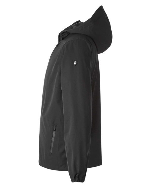 Men's Sygnal Stealth Jacket - S18030