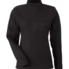 116535_f_fl Women's Constant Canyon Quarter-Zip Pullover - S18092