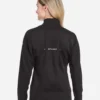 116535_omb_fl Women's Constant Canyon Quarter-Zip Pullover - S18092