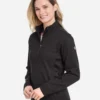 116535_oms_fl Women's Constant Canyon Quarter-Zip Pullover - S18092