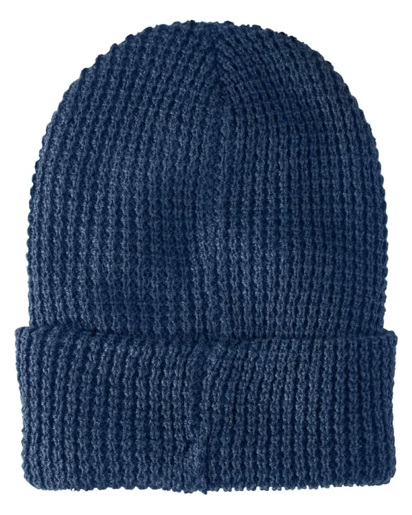 Vertex Knit Beanie - SH16724