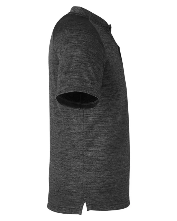 Men's Mission Blade Collar Polo - S17979