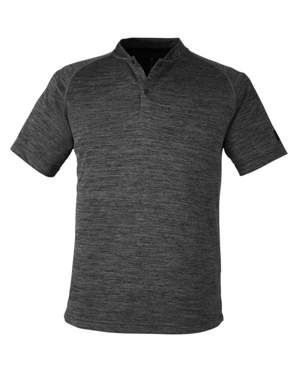 Men's Mission Blade Collar Polo - S17979