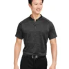 Men's Mission Blade Collar Polo - S17979