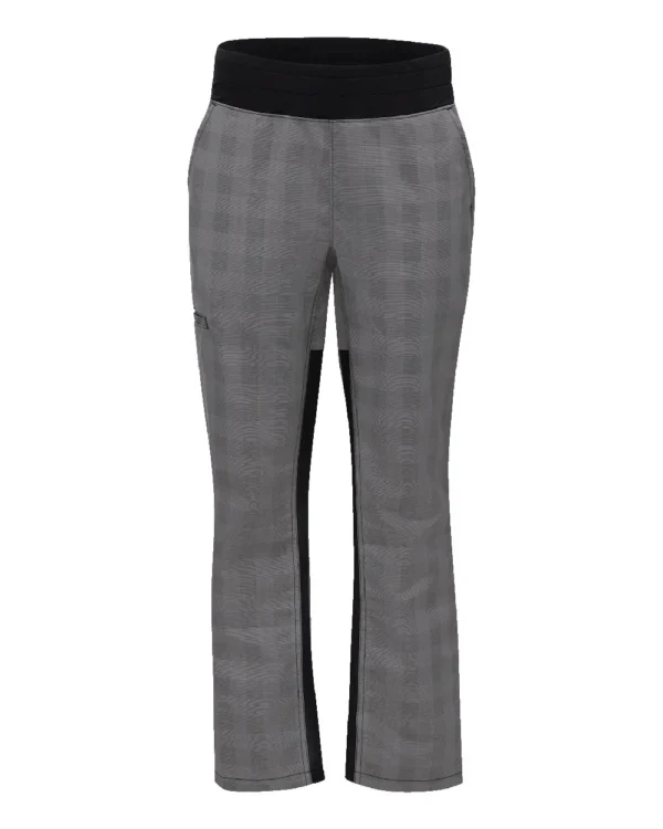 Women's Airflow Chef Pants - 0P1W
