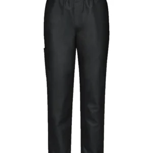 Airflow Chef Pants with Back Panels - 0P2M