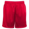 Youth Tricot 4" Mesh Shorts - 2225