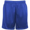 Tricot Mesh 5" Shorts - 7225