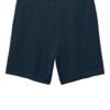 1200W-46973-Navy-13-BC3724NavyFlatBack BELLA+CANVAS® Unisex Sponge Fleece Sweatshort