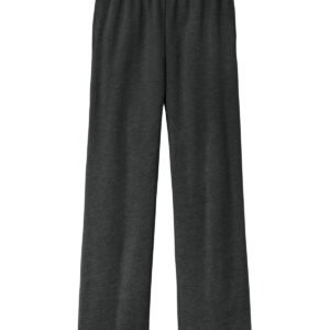 BELLA+CANVAS® Unisex Sponge Fleece Straight Leg Sweatpant