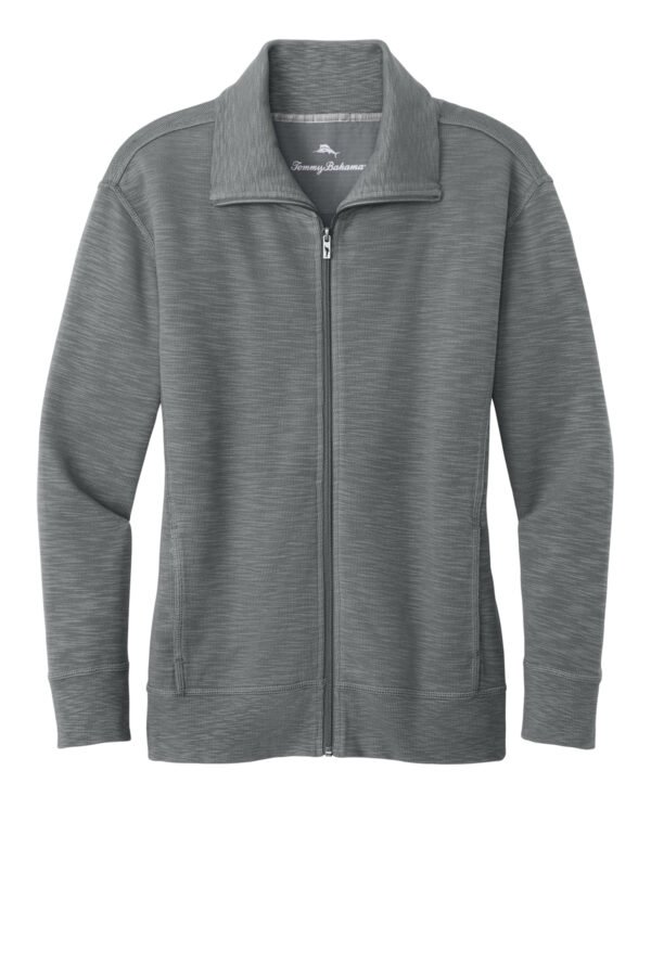 Tommy Bahama® Women’s Tobago Bay Full-Zip