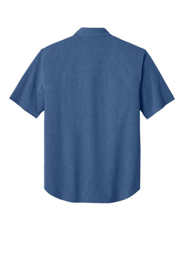1200W-57473-ClassicBlu-13-ST326815TBClassicBluFlatBack Tommy Bahama® Sandy Point Short Sleeve Shirt