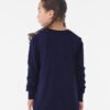BELLA+CANVAS® Youth Jersey Long Sleeve Tee
