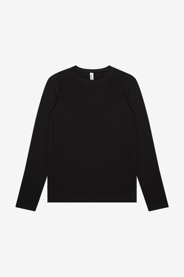 BELLA+CANVAS® Women’s Jersey Long Sleeve Tee