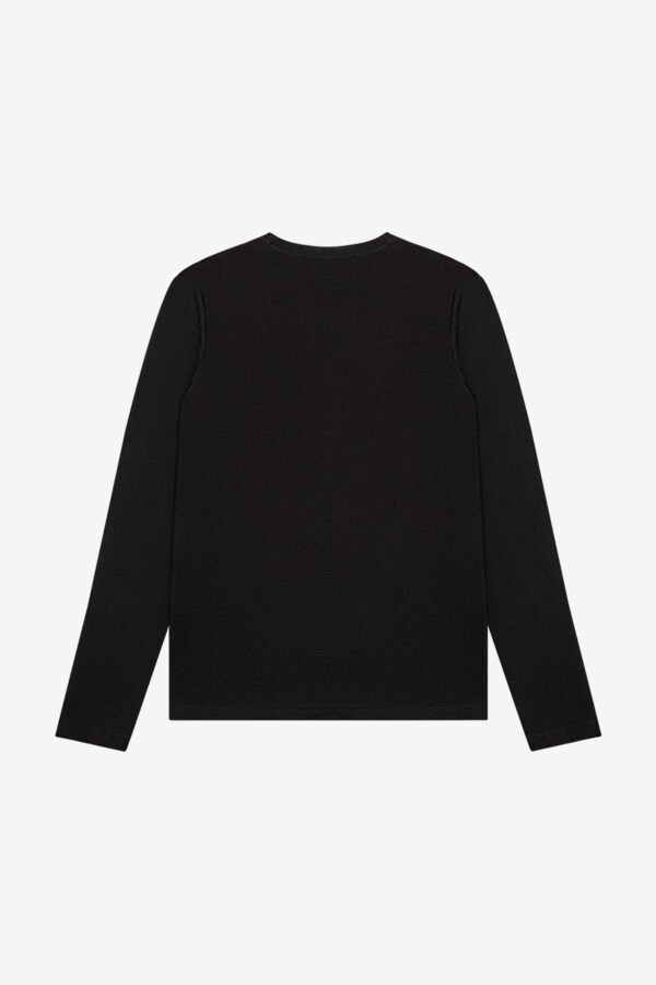 BELLA+CANVAS® Women’s Jersey Long Sleeve Tee