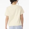 BELLA+CANVAS® Women’s 6-Ounce Heavyweight Tee
