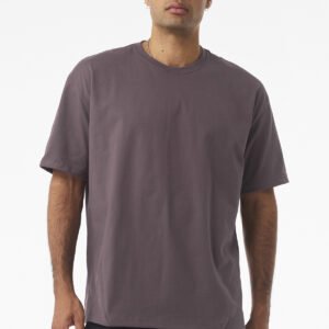 BELLA+CANVAS® Unisex 7.5-Ounce Heavyweight Tee