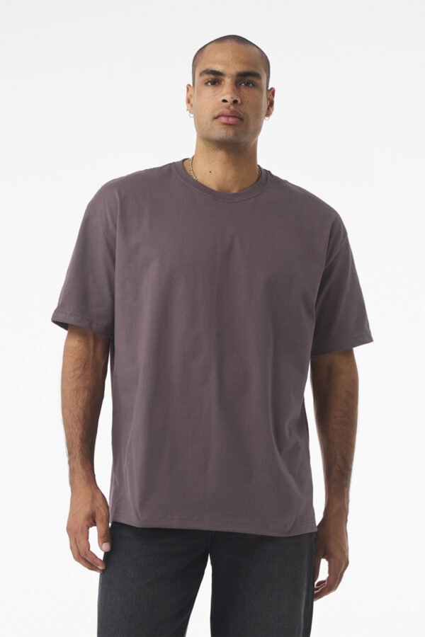 BELLA+CANVAS® Unisex 7.5-Ounce Heavyweight Tee