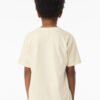 BELLA+CANVAS® Youth 6-Ounce Heavyweight Tee
