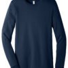 BELLA+CANVAS® Unisex Jersey Long Sleeve Tee