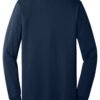 BELLA+CANVAS® Unisex Jersey Long Sleeve Tee