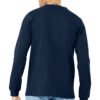 BELLA+CANVAS® Unisex Jersey Long Sleeve Tee