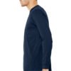 BELLA+CANVAS® Unisex Jersey Long Sleeve Tee
