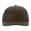 12236_fl Fremont Trucker Cap - 112WF