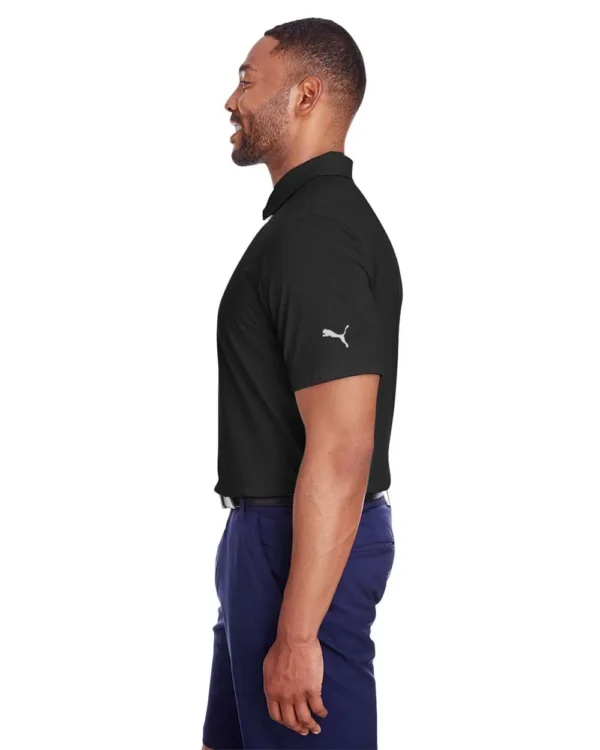 Men's Fusion Polo - 596920
