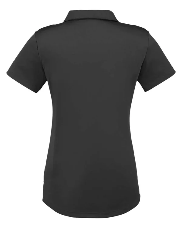 122381_b_fl Women's Icon Golf Polo - 596800
