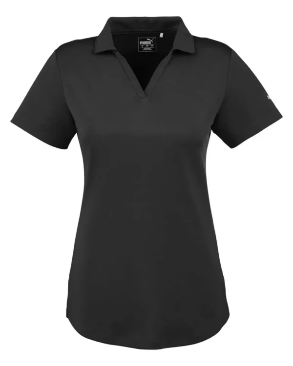 122381_f_fl Women's Icon Golf Polo - 596800