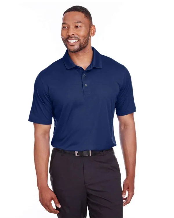 122459_omf_fl Men's Icon Golf Polo - 596799