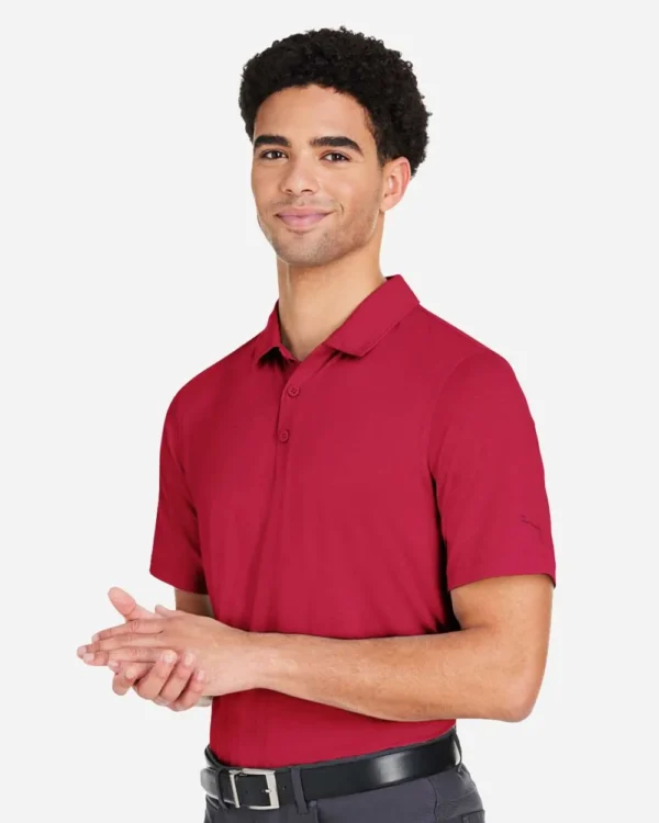 Men's Bandon Polo - PG100