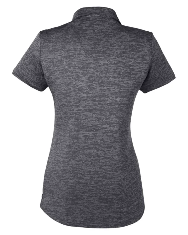 Women's Icon Heather Polo - 596802