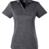 Women's Icon Heather Polo - 596802