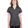 Women's Icon Heather Polo - 596802