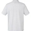 Men's Mattr Feeder Polo - 537447
