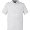 Men's Mattr Feeder Polo - 537447