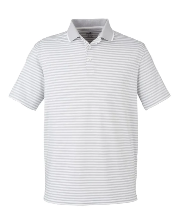 Men's Mattr Feeder Polo - 537447