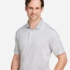 Men's Mattr Feeder Polo - 537447