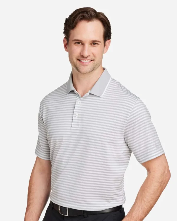 Men's Mattr Feeder Polo - 537447